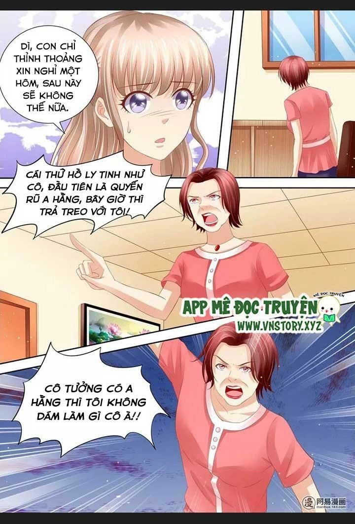 Cưng Chiều Vợ Yêu Chapter 58 - 13