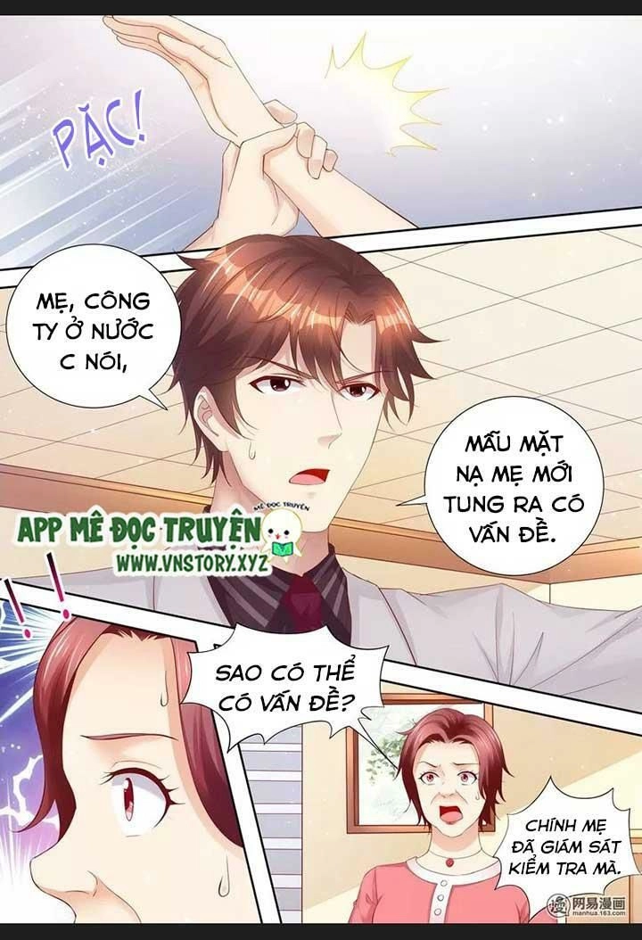 Cưng Chiều Vợ Yêu Chapter 59 - 2