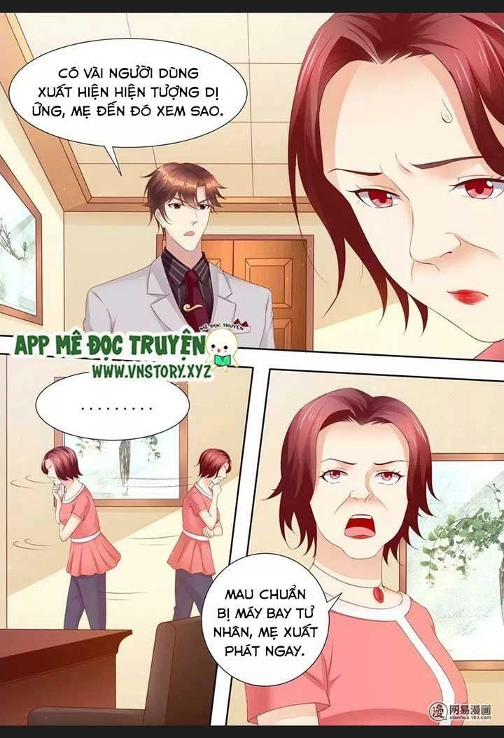 Cưng Chiều Vợ Yêu Chapter 59 - 3