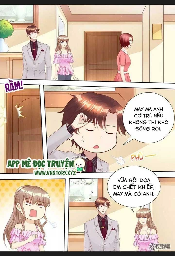 Cưng Chiều Vợ Yêu Chapter 59 - 4