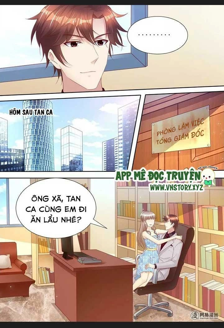 Cưng Chiều Vợ Yêu Chapter 59 - 5