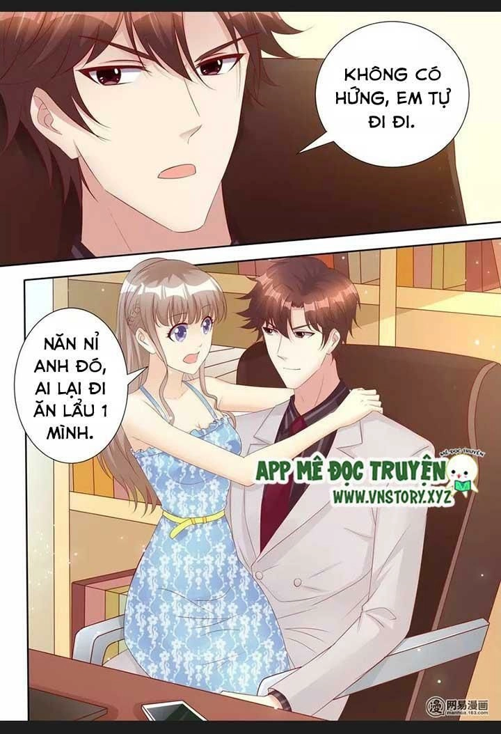 Cưng Chiều Vợ Yêu Chapter 59 - 6