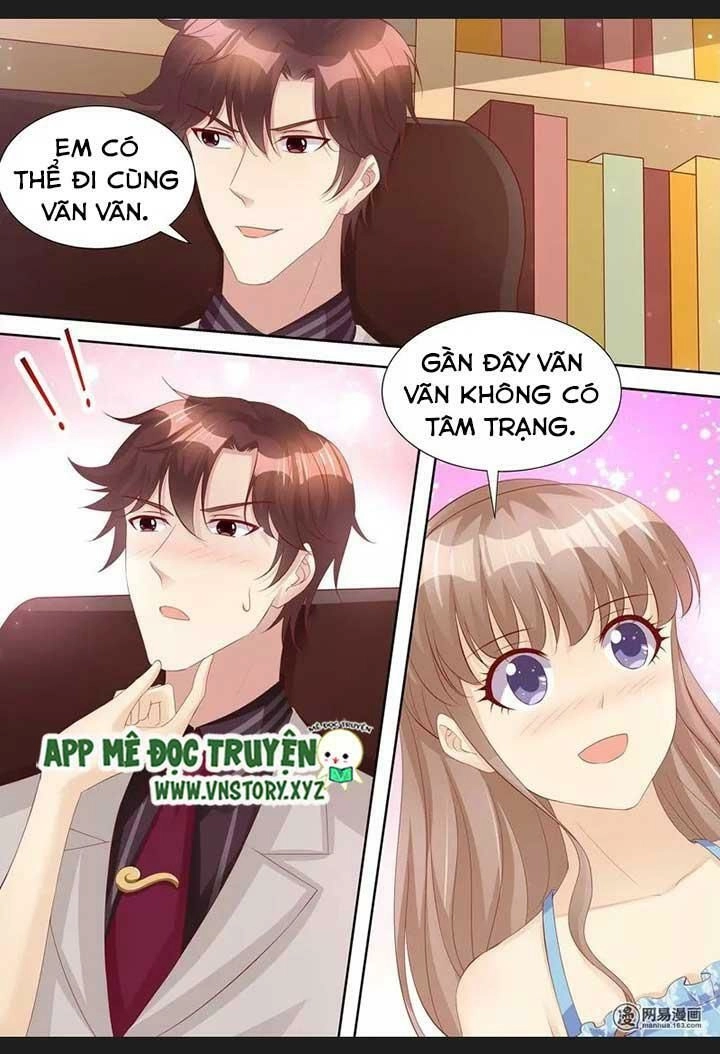 Cưng Chiều Vợ Yêu Chapter 59 - 7