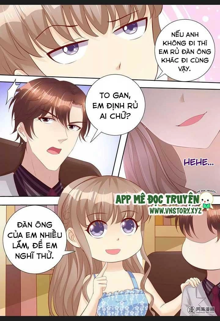 Cưng Chiều Vợ Yêu Chapter 59 - 8