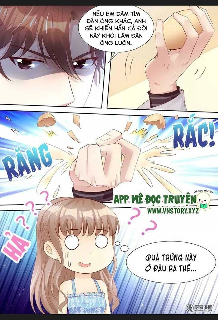 Cưng Chiều Vợ Yêu Chapter 59 - 9
