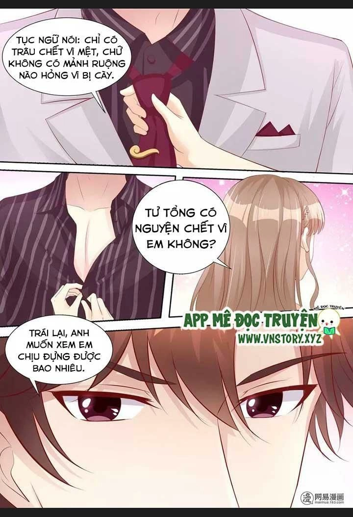 Cưng Chiều Vợ Yêu Chapter 59 - 10