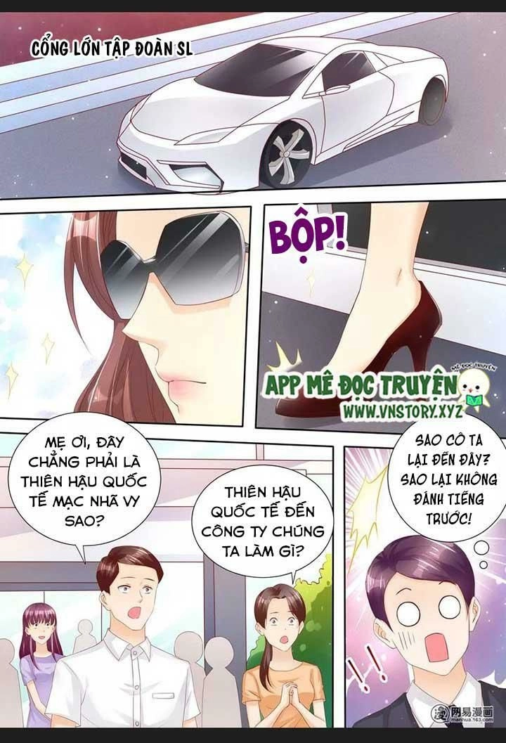 Cưng Chiều Vợ Yêu Chapter 59 - 12