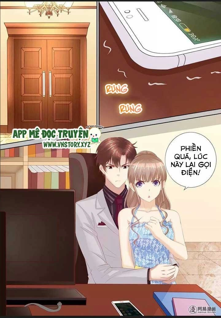 Cưng Chiều Vợ Yêu Chapter 60 - 2