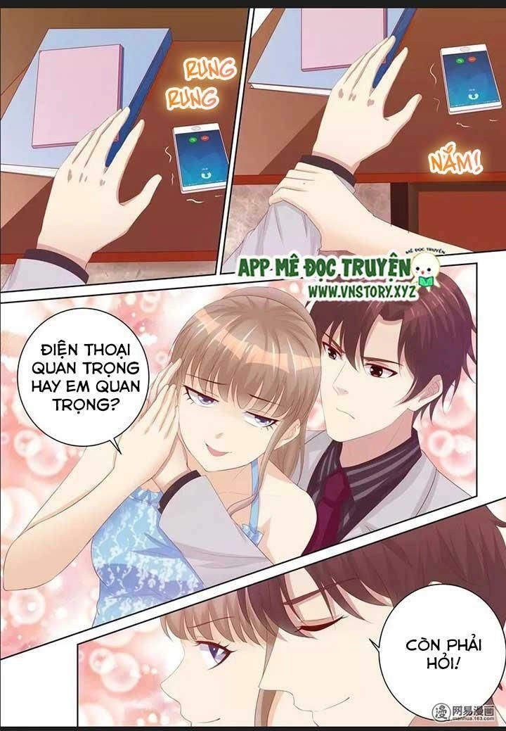 Cưng Chiều Vợ Yêu Chapter 60 - 3