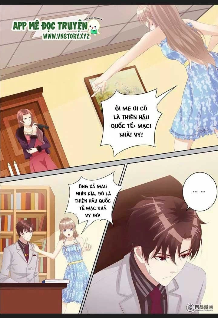 Cưng Chiều Vợ Yêu Chapter 60 - 6