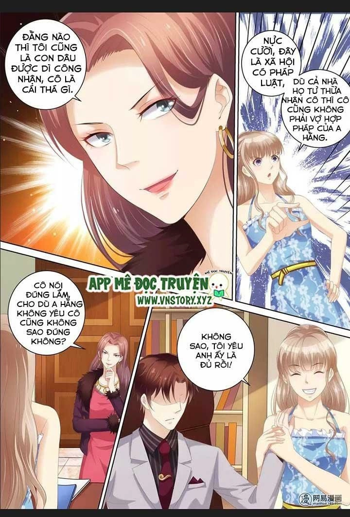 Cưng Chiều Vợ Yêu Chapter 60 - 9