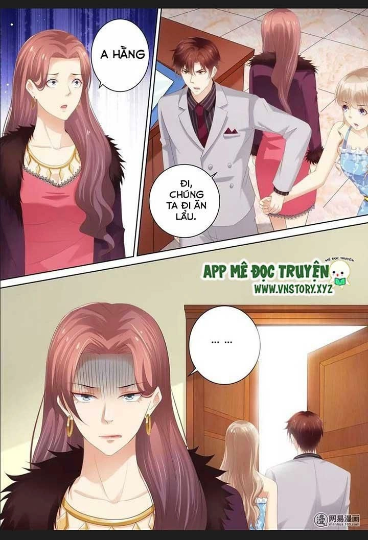 Cưng Chiều Vợ Yêu Chapter 60 - 11