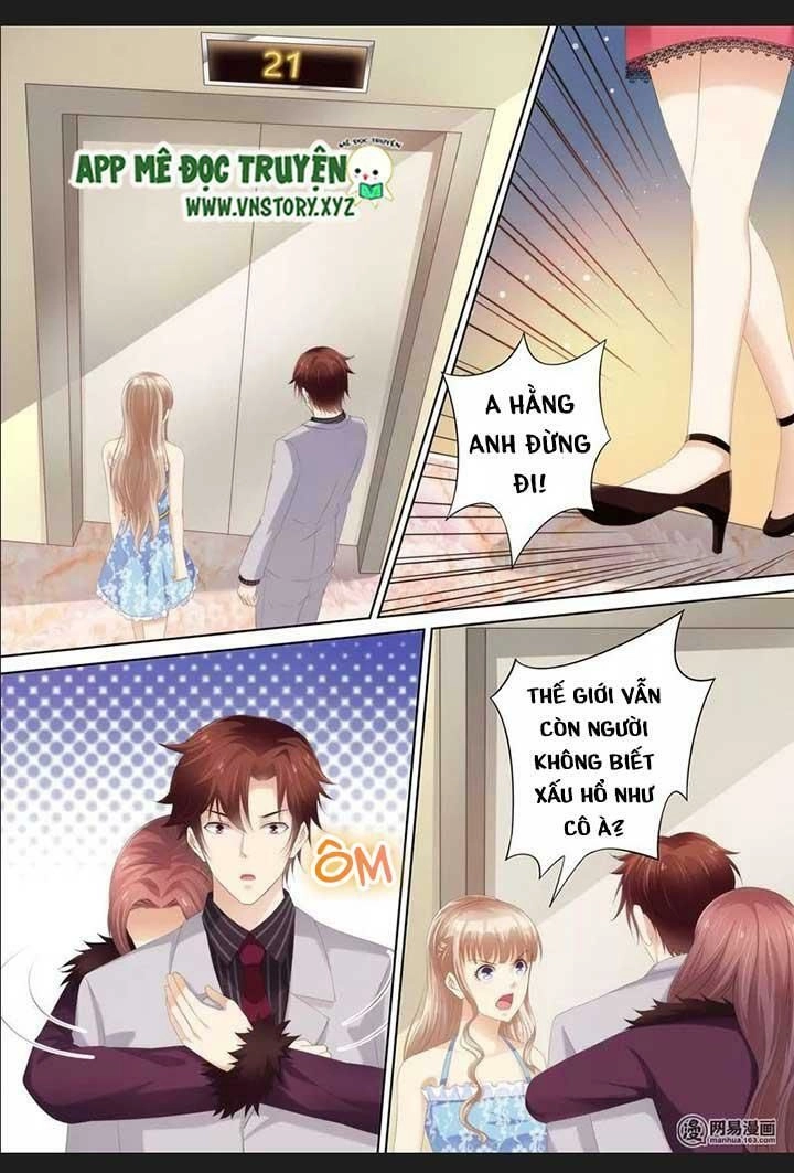 Cưng Chiều Vợ Yêu Chapter 60 - 12