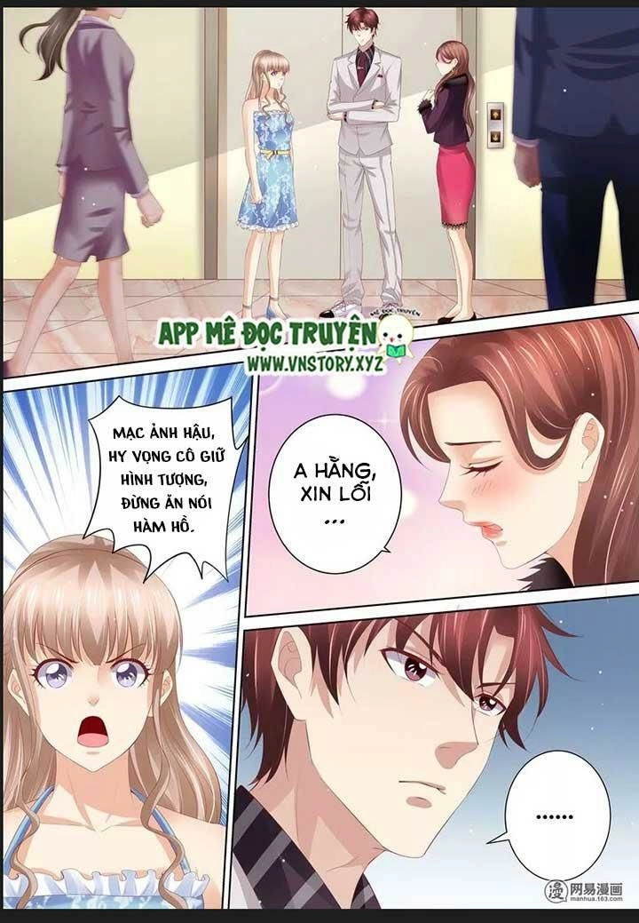 Cưng Chiều Vợ Yêu Chapter 61 - 2