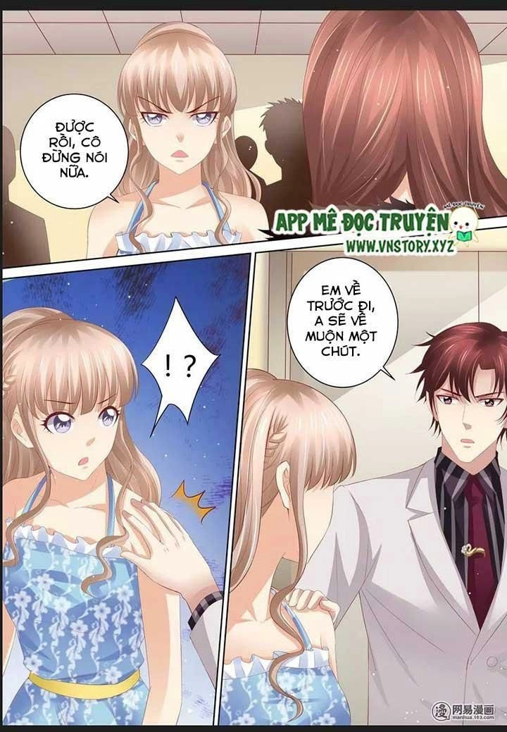 Cưng Chiều Vợ Yêu Chapter 61 - 3