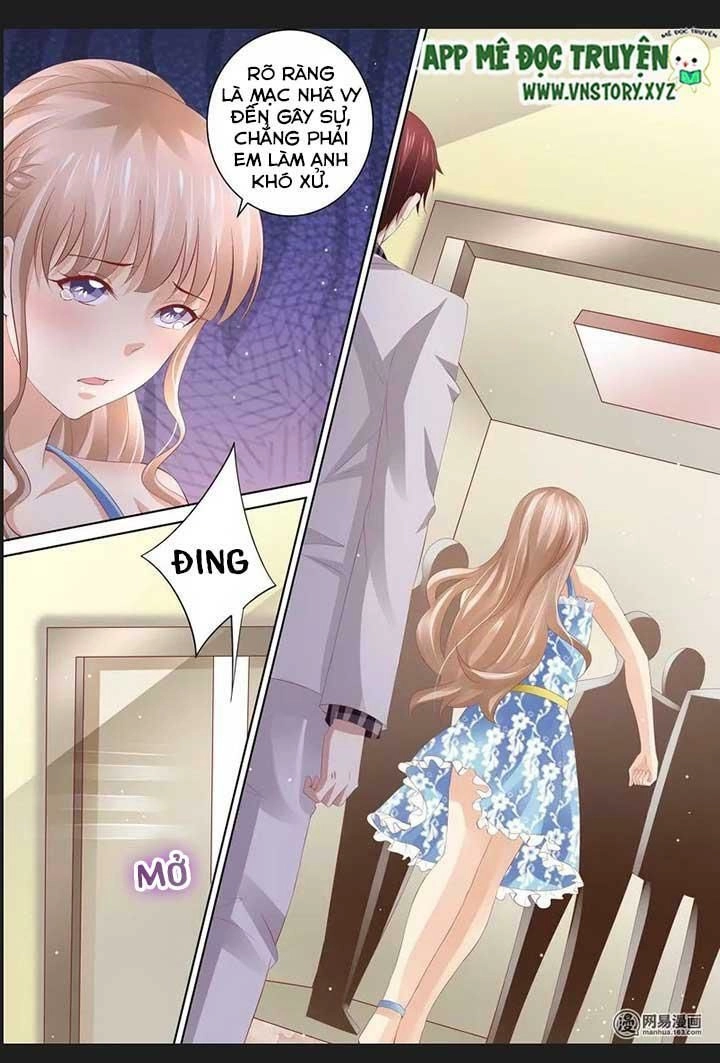 Cưng Chiều Vợ Yêu Chapter 61 - 5