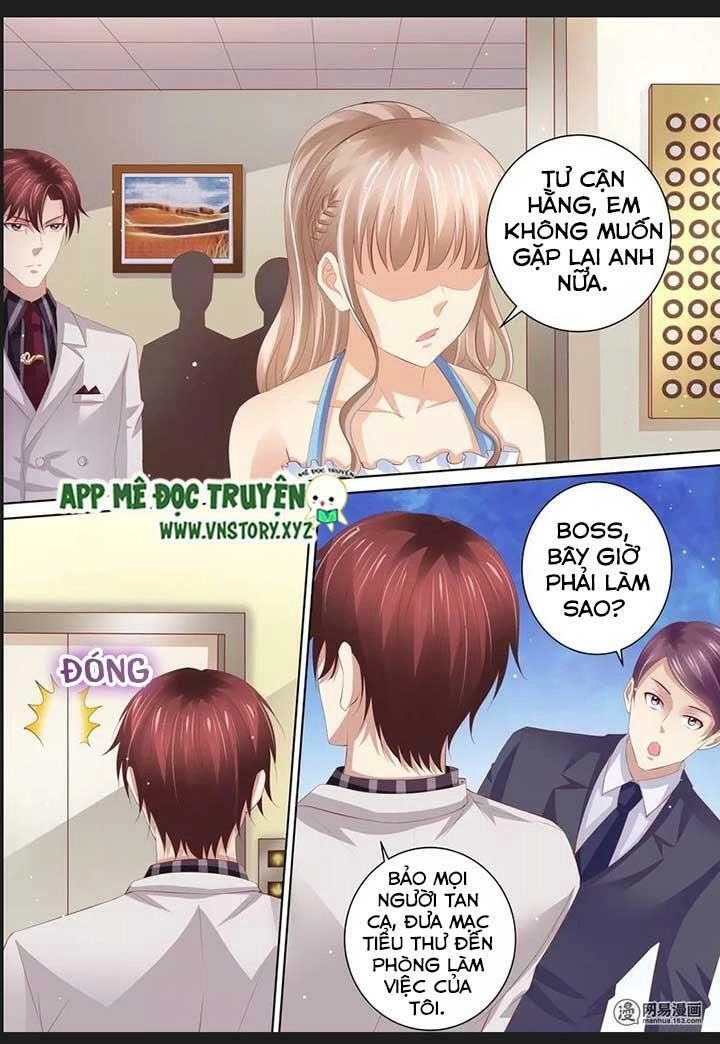 Cưng Chiều Vợ Yêu Chapter 61 - 6