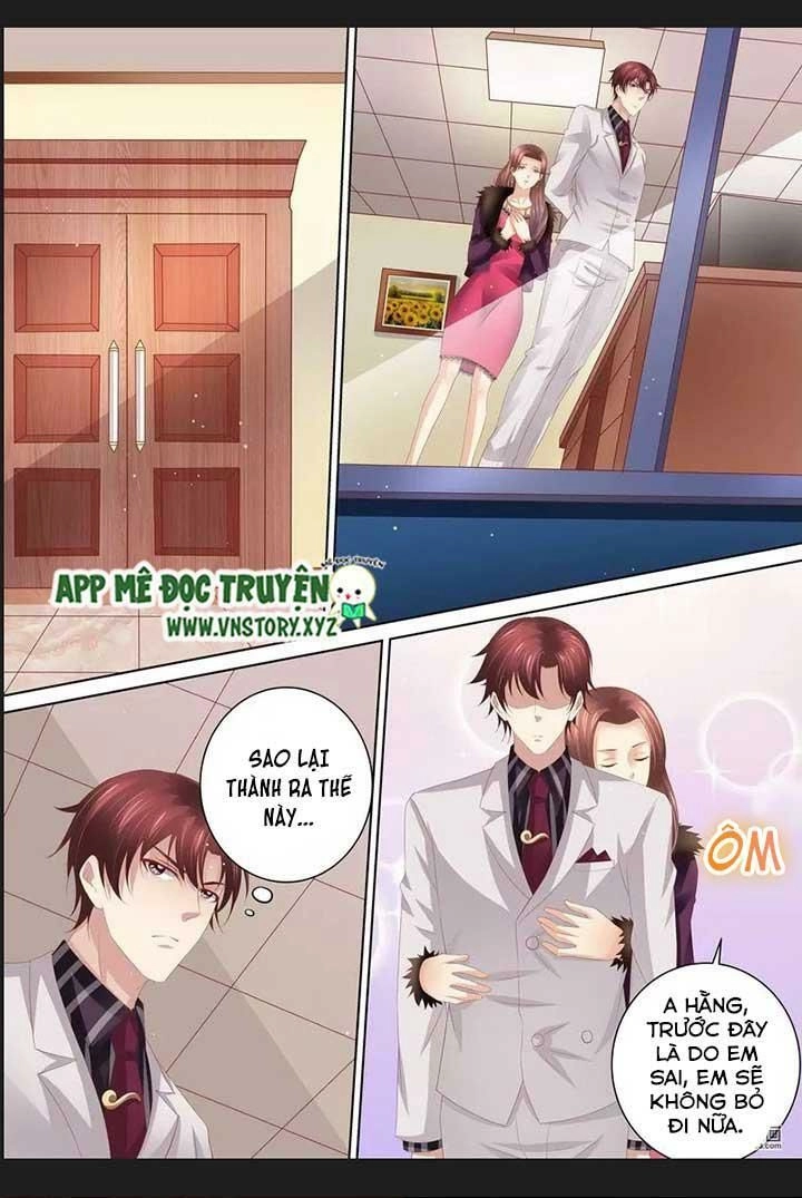 Cưng Chiều Vợ Yêu Chapter 61 - 7