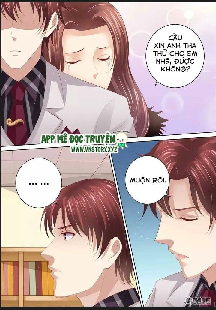 Cưng Chiều Vợ Yêu Chapter 61 - 8