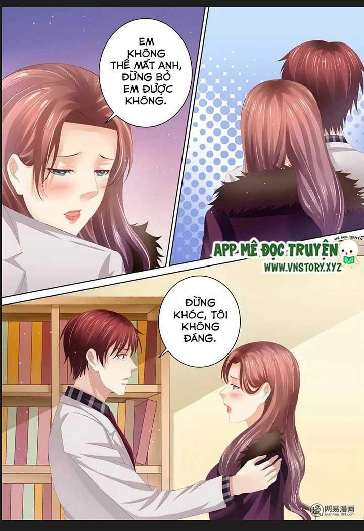 Cưng Chiều Vợ Yêu Chapter 61 - 9