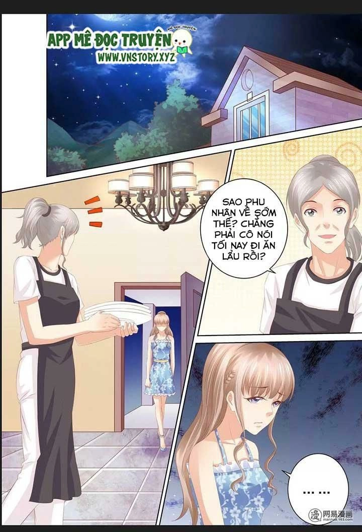 Cưng Chiều Vợ Yêu Chapter 61 - 11