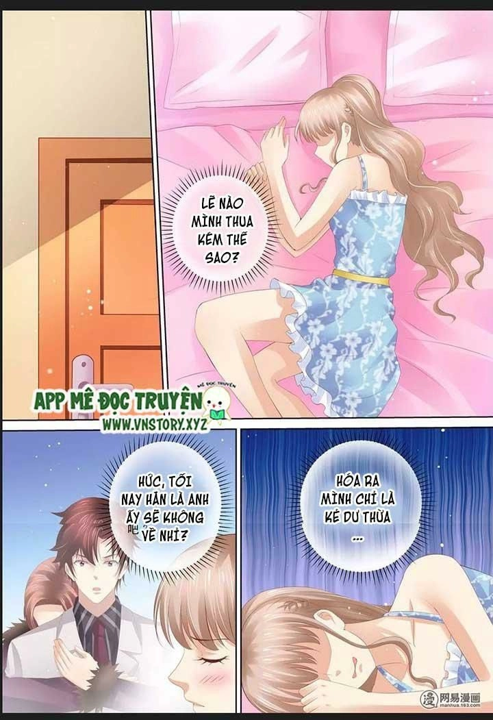 Cưng Chiều Vợ Yêu Chapter 61 - 13