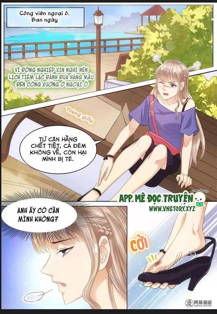 Cưng Chiều Vợ Yêu Chapter 62 - 2