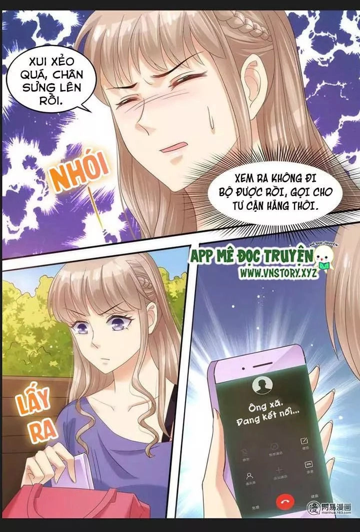 Cưng Chiều Vợ Yêu Chapter 62 - 3