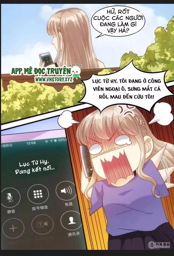 Cưng Chiều Vợ Yêu Chapter 62 - 5