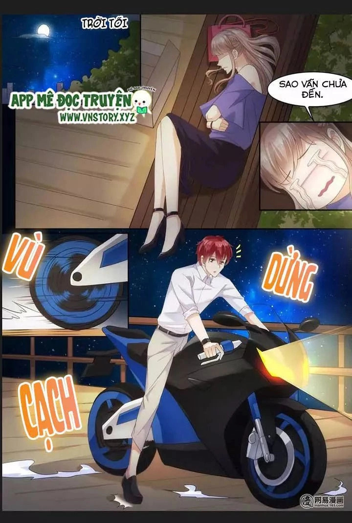 Cưng Chiều Vợ Yêu Chapter 62 - 7