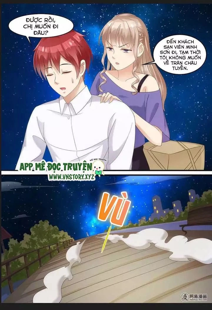 Cưng Chiều Vợ Yêu Chapter 62 - 9