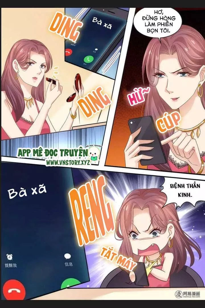 Cưng Chiều Vợ Yêu Chapter 62 - 13