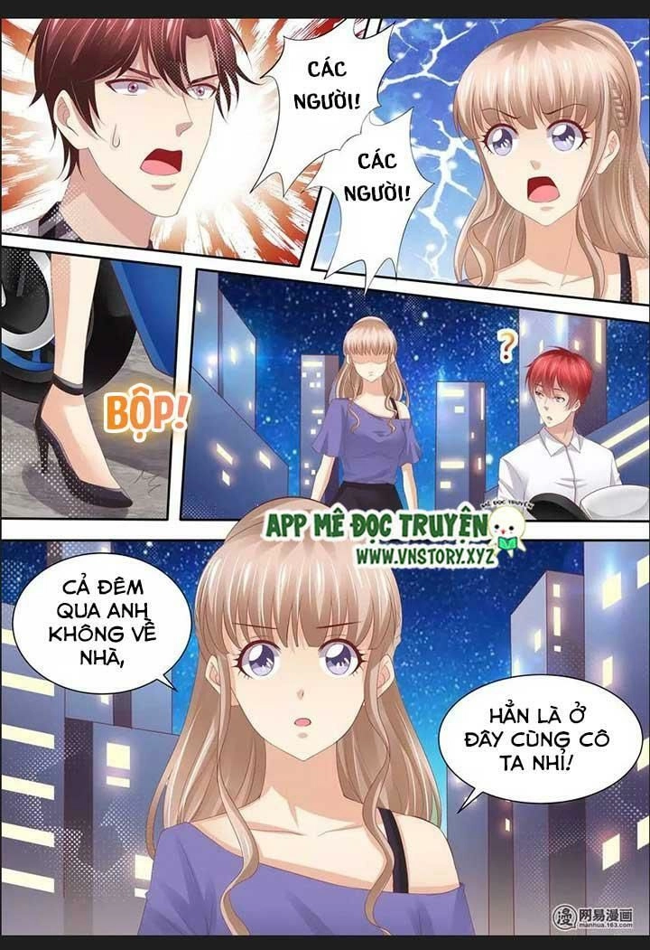 Cưng Chiều Vợ Yêu Chapter 63 - 3