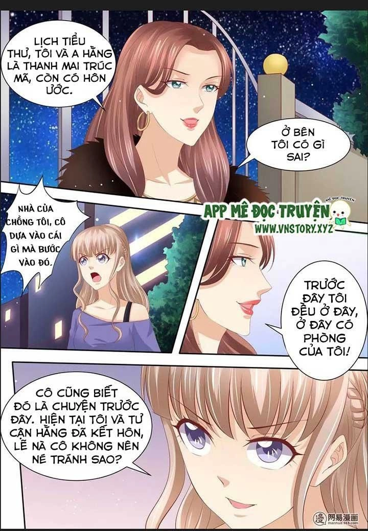 Cưng Chiều Vợ Yêu Chapter 63 - 4