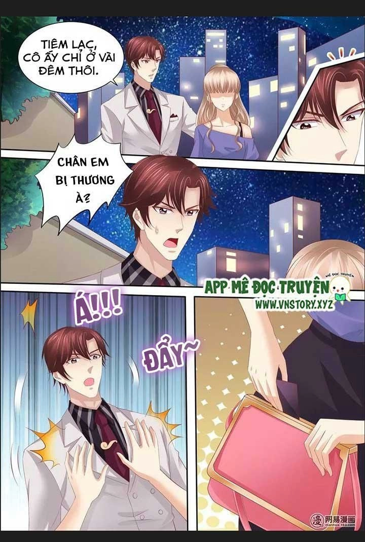 Cưng Chiều Vợ Yêu Chapter 63 - 5