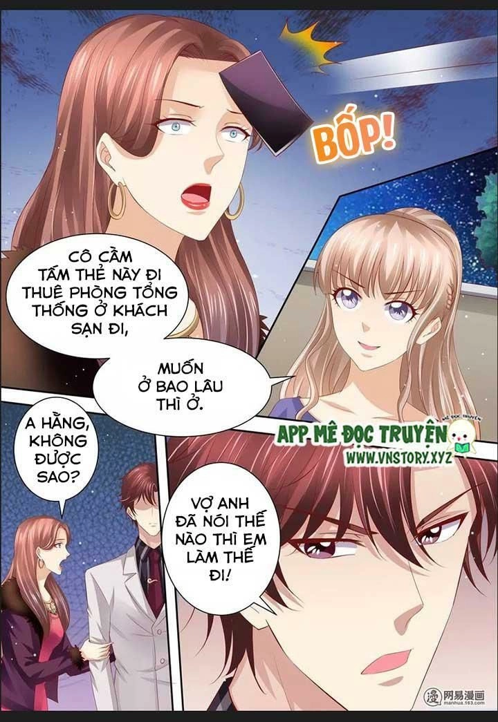 Cưng Chiều Vợ Yêu Chapter 63 - 6