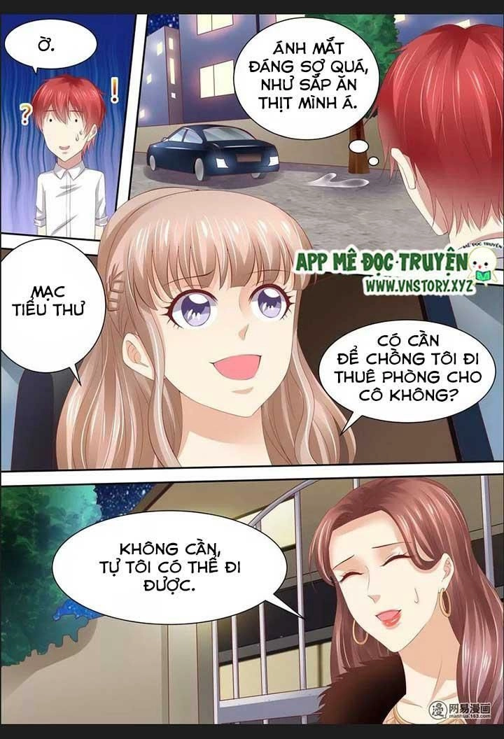 Cưng Chiều Vợ Yêu Chapter 63 - 8