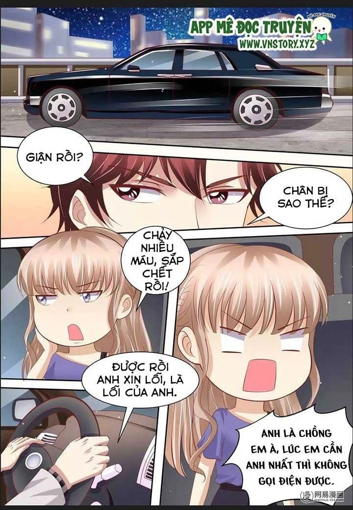 Cưng Chiều Vợ Yêu Chapter 63 - 9