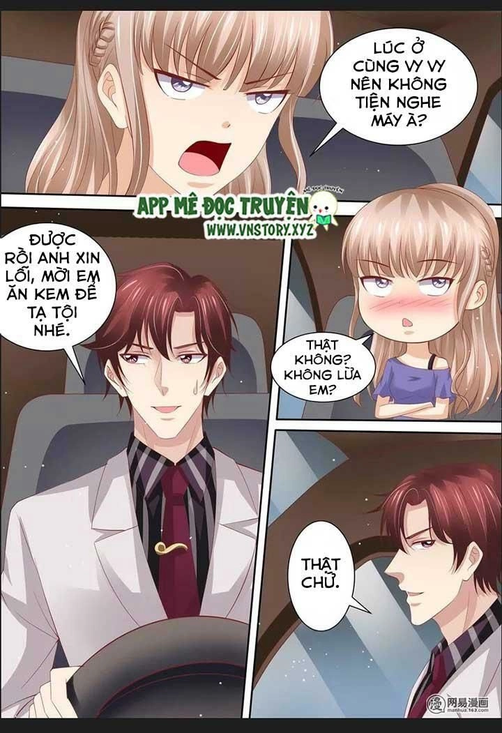 Cưng Chiều Vợ Yêu Chapter 63 - 10