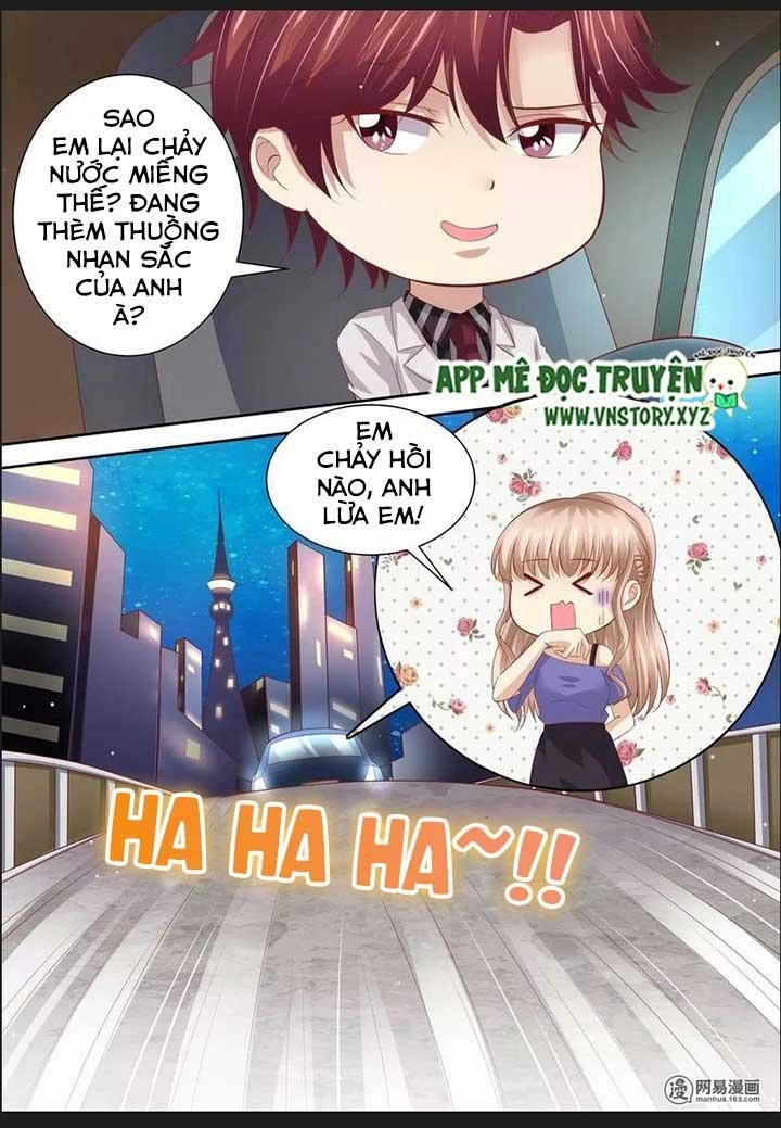 Cưng Chiều Vợ Yêu Chapter 63 - 11