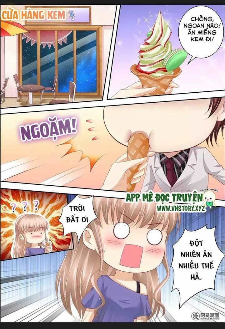 Cưng Chiều Vợ Yêu Chapter 63 - 12