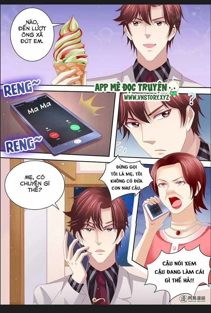 Cưng Chiều Vợ Yêu Chapter 63 - 13