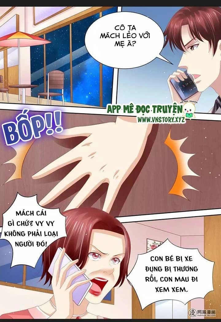 Cưng Chiều Vợ Yêu Chapter 64 - 2