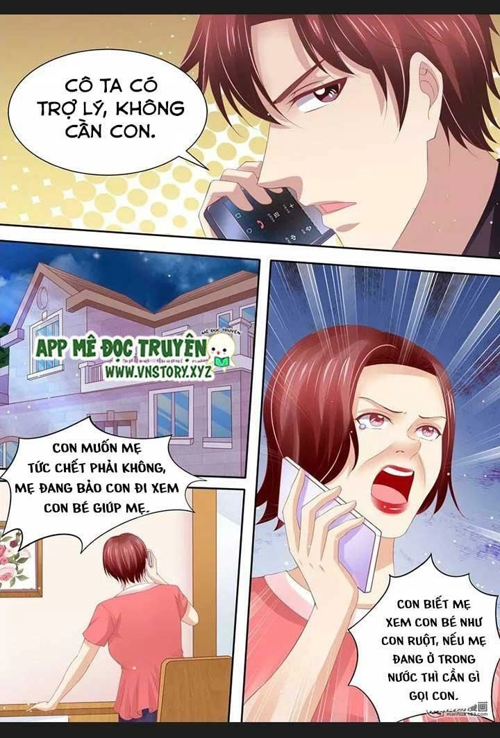 Cưng Chiều Vợ Yêu Chapter 64 - 3