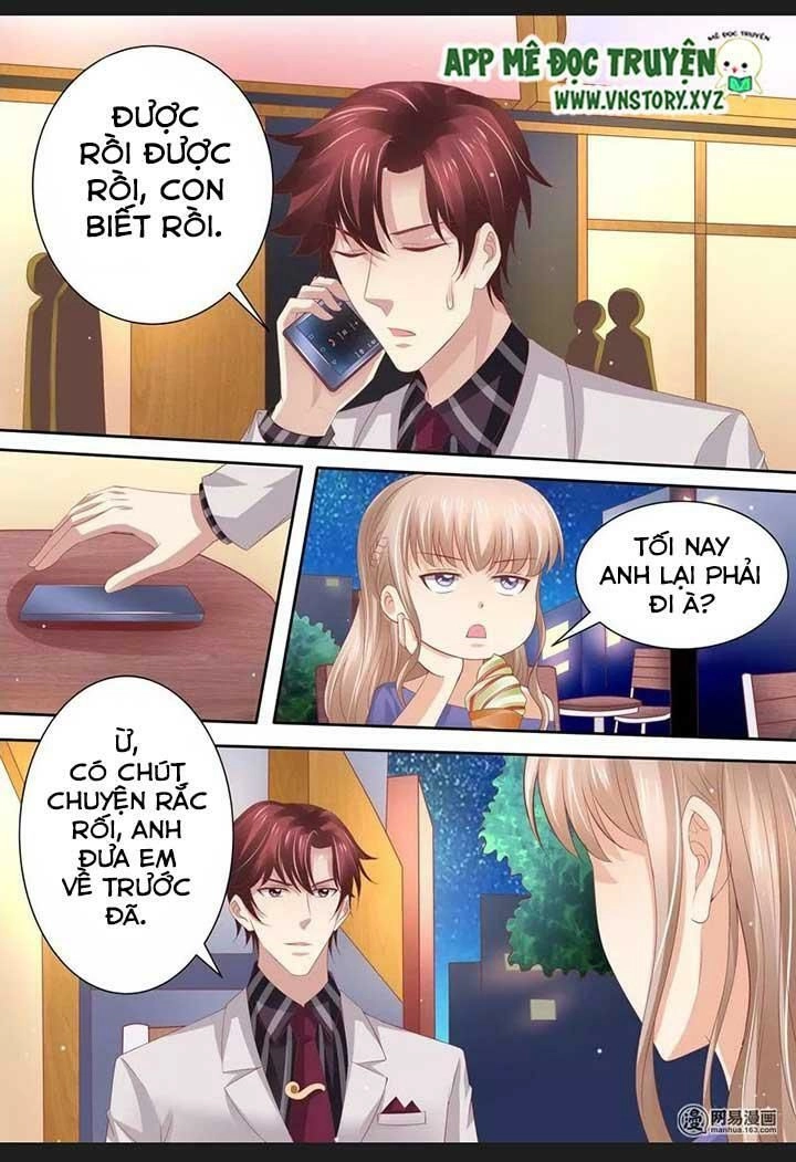 Cưng Chiều Vợ Yêu Chapter 64 - 4