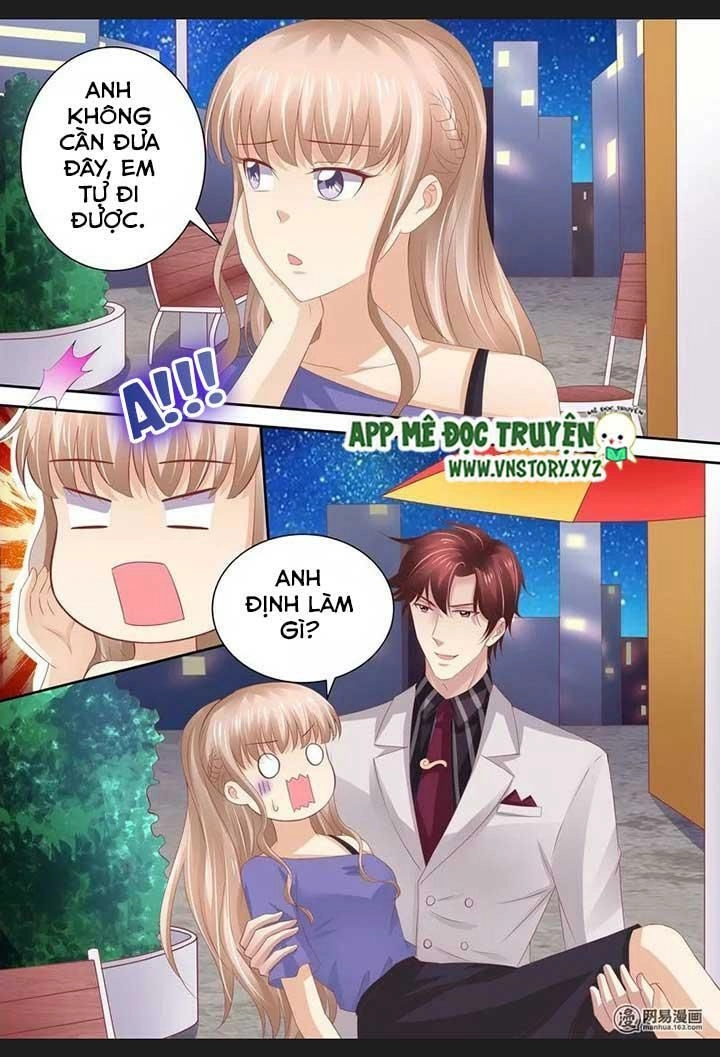 Cưng Chiều Vợ Yêu Chapter 64 - 5
