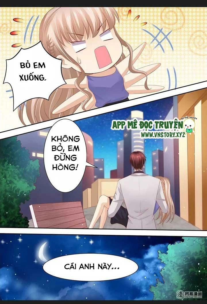 Cưng Chiều Vợ Yêu Chapter 64 - 6