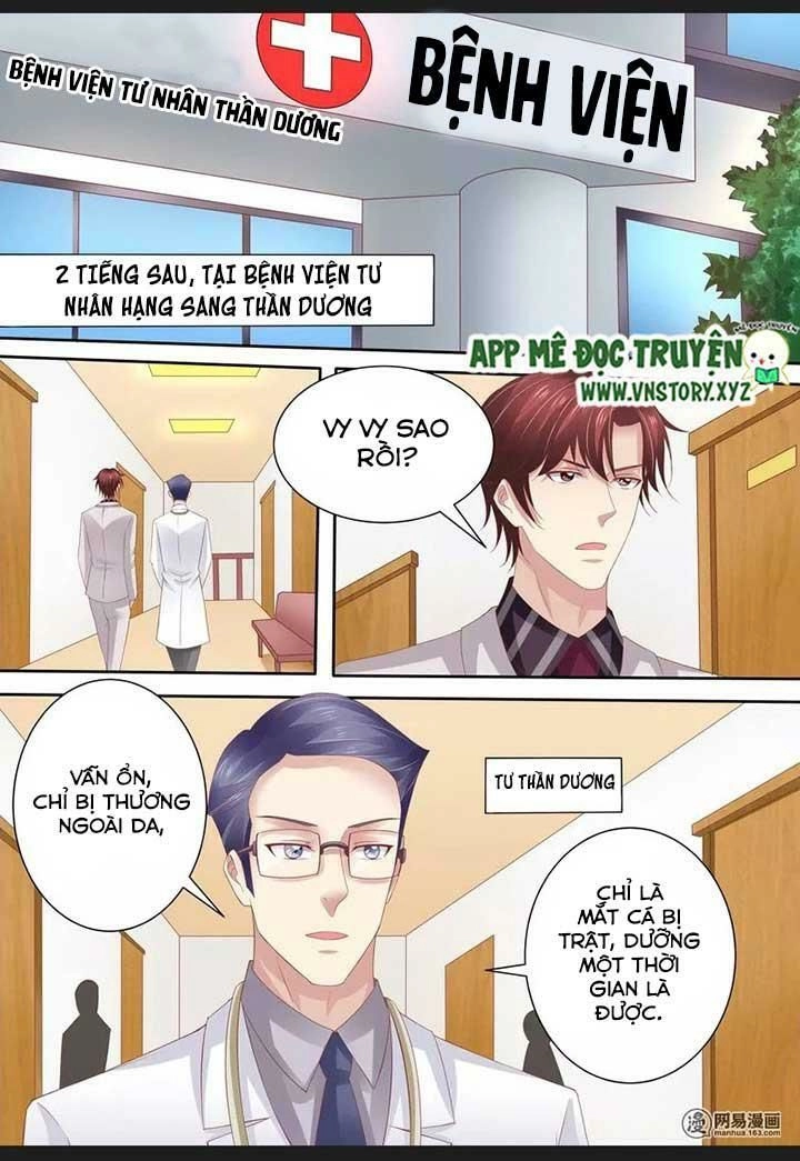 Cưng Chiều Vợ Yêu Chapter 64 - 7