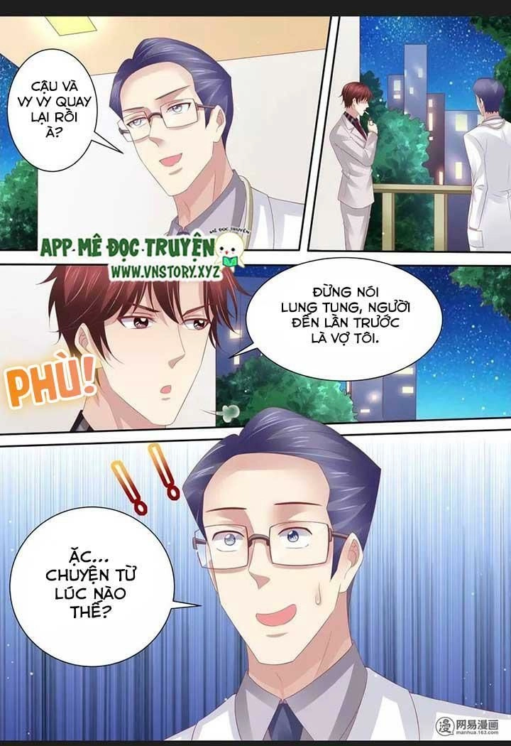 Cưng Chiều Vợ Yêu Chapter 64 - 8