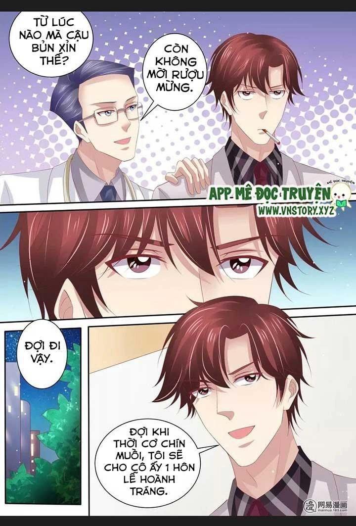 Cưng Chiều Vợ Yêu Chapter 64 - 9